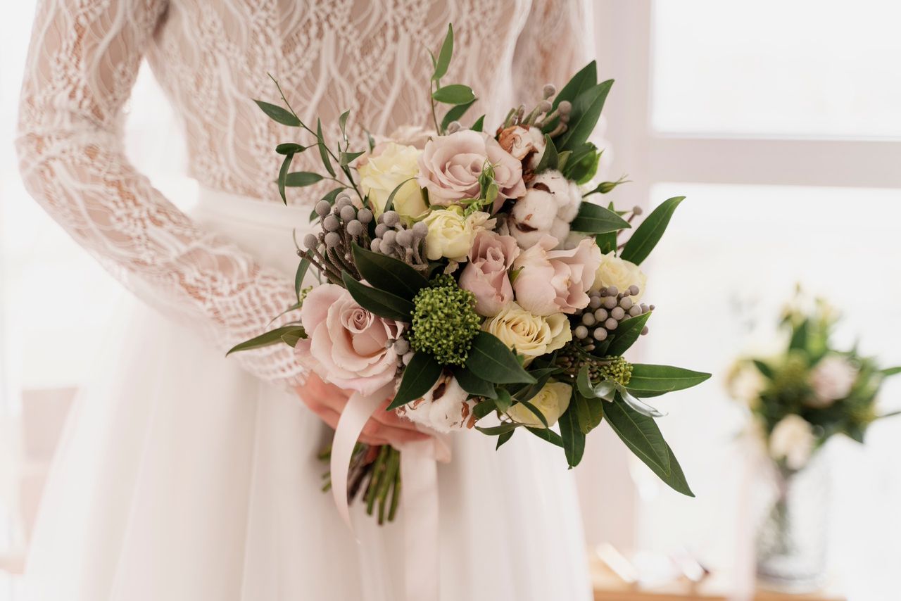 Flower Trends