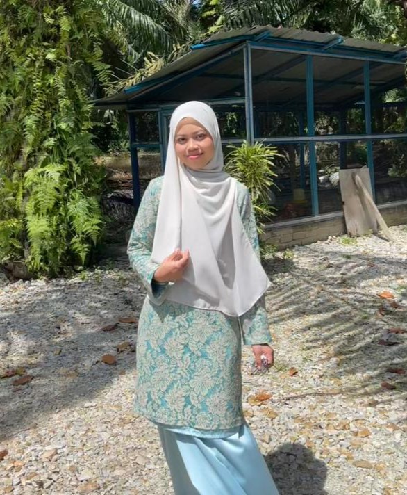 Nurliyana Syamimi